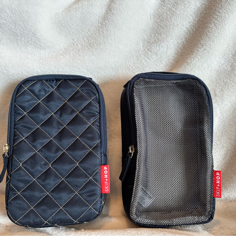 Skip Hop Diaper Backpack Forma - Picture 7 of 8